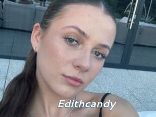 Edithcandy