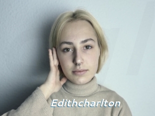 Edithcharlton