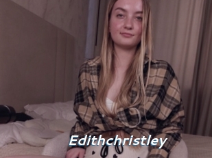 Edithchristley