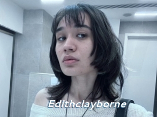 Edithclayborne