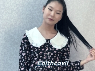 Edithcovil