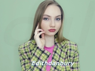 Edithdanbury