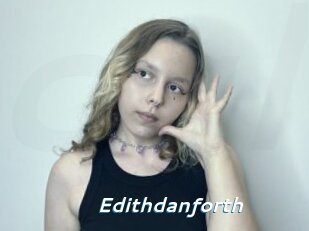 Edithdanforth