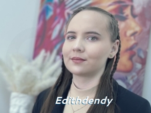 Edithdendy