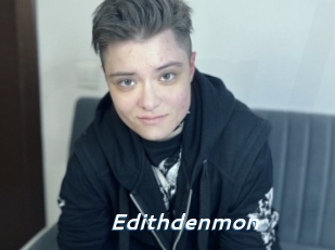 Edithdenmon
