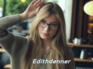 Edithdenner