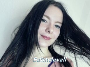 Edithdevall