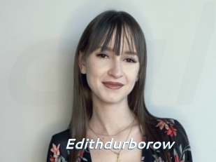 Edithdurborow