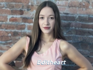Editheart