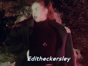 Editheckersley
