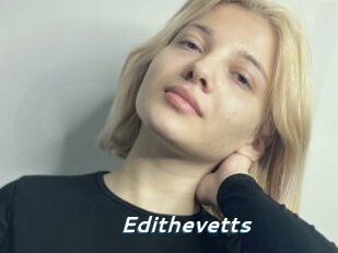 Edithevetts