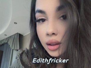 Edithfricker