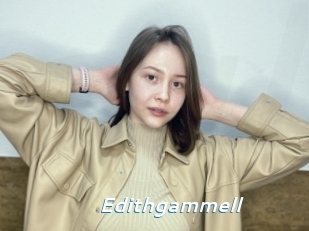 Edithgammell