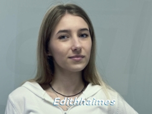 Edithhaimes