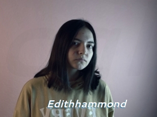 Edithhammond