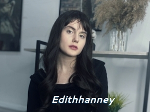 Edithhanney