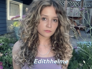 Edithhelme