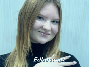 Edlabarritt