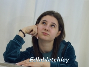 Edlablatchley