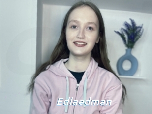 Edlaedman
