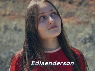 Edlaenderson