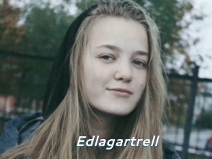 Edlagartrell
