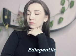 Edlagentile
