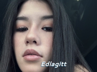 Edlagitt