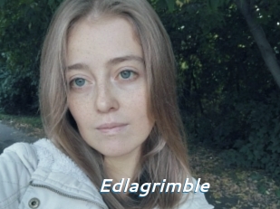 Edlagrimble
