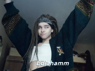 Edlahamm