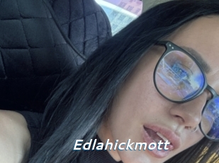 Edlahickmott