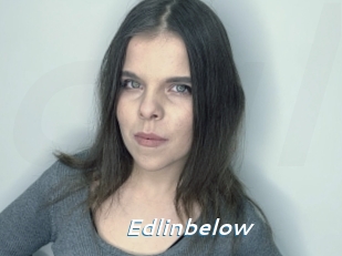 Edlinbelow