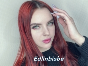 Edlinbisbe