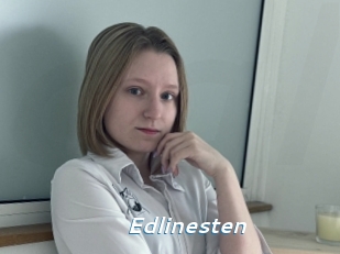 Edlinesten