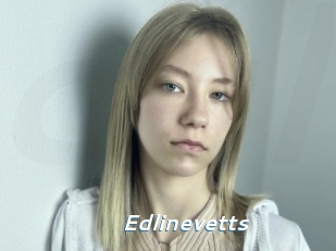 Edlinevetts