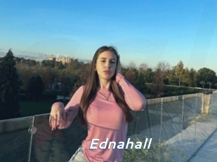 Ednahall