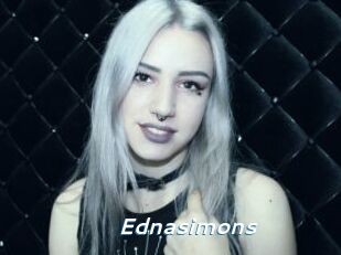 Ednasimons