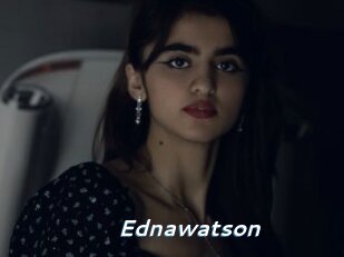 Ednawatson
