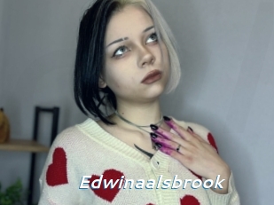 Edwinaalsbrook