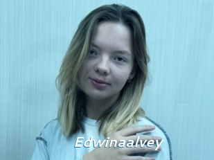 Edwinaalvey