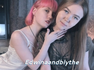 Edwinaandblythe