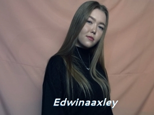 Edwinaaxley