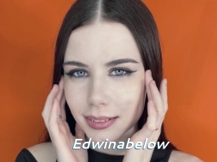 Edwinabelow