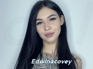 Edwinacovey