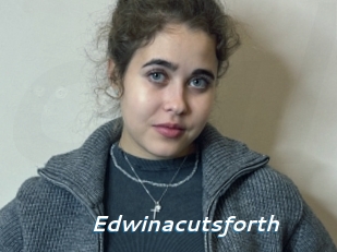 Edwinacutsforth