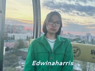 Edwinaharris