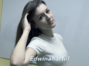 Edwinahartill