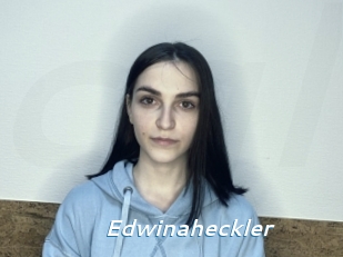 Edwinaheckler