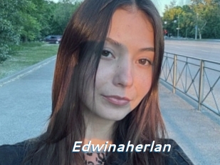 Edwinaherlan