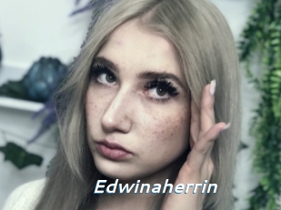 Edwinaherrin